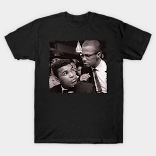 ali malcolm T-Shirt